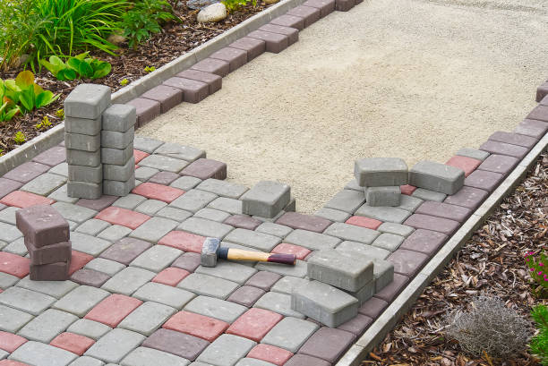Best Residential Driveway Paver Services  in Imperial Beach, CA