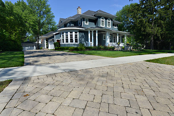 Reasons to Select Us for Your Driveway Paving Requirements in Imperial Beach, CA