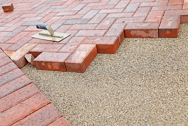 Best Affordable Driveway Pavers  in Imperial Beach, CA