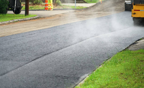 Imperial Beach, CA Driveway Pavers Company