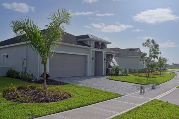 Professional Driveway Pavers in Imperial Beach, CA