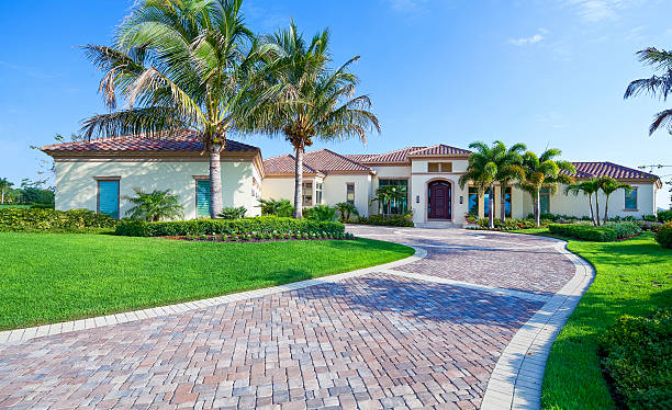 Best Decorative Driveway Pavers  in Imperial Beach, CA